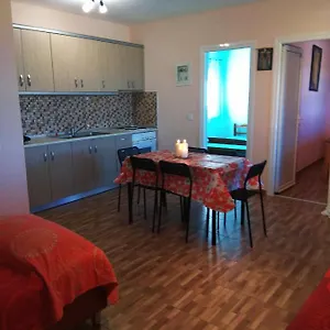 Farma Giannis Apartament Sarti