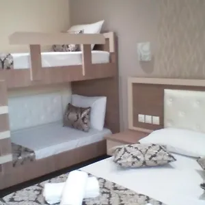 House Diakos Apartament Toroni