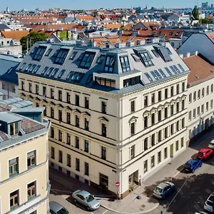 Farmer's Market Apartament Viena