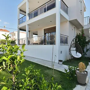Kalli's Apartament Nikiti (Sithonia)