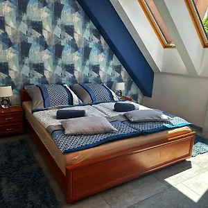 Corso Apartament Hajdúszoboszló