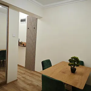 Greatforest Apartament Debreţin