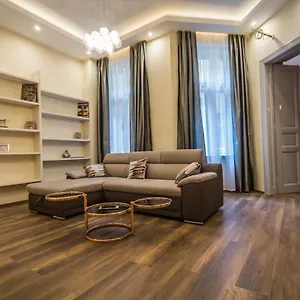 Fashion Street Apartament