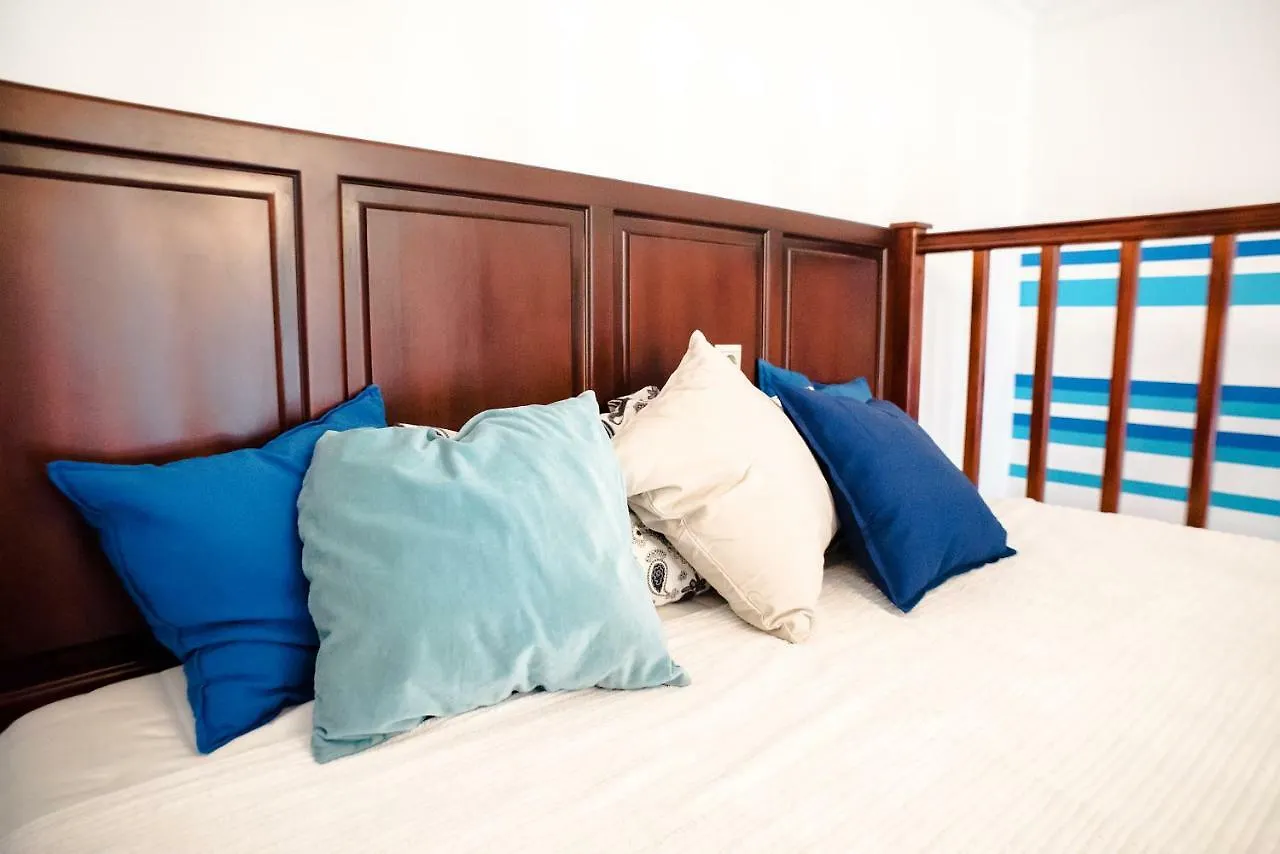 Indigo Apartment With Free Parking 부다페스트 헝가리