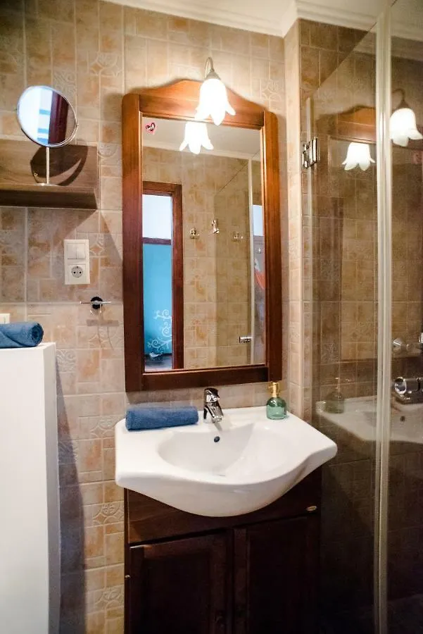 Indigo Apartment With Free Parking Budapest Hungary