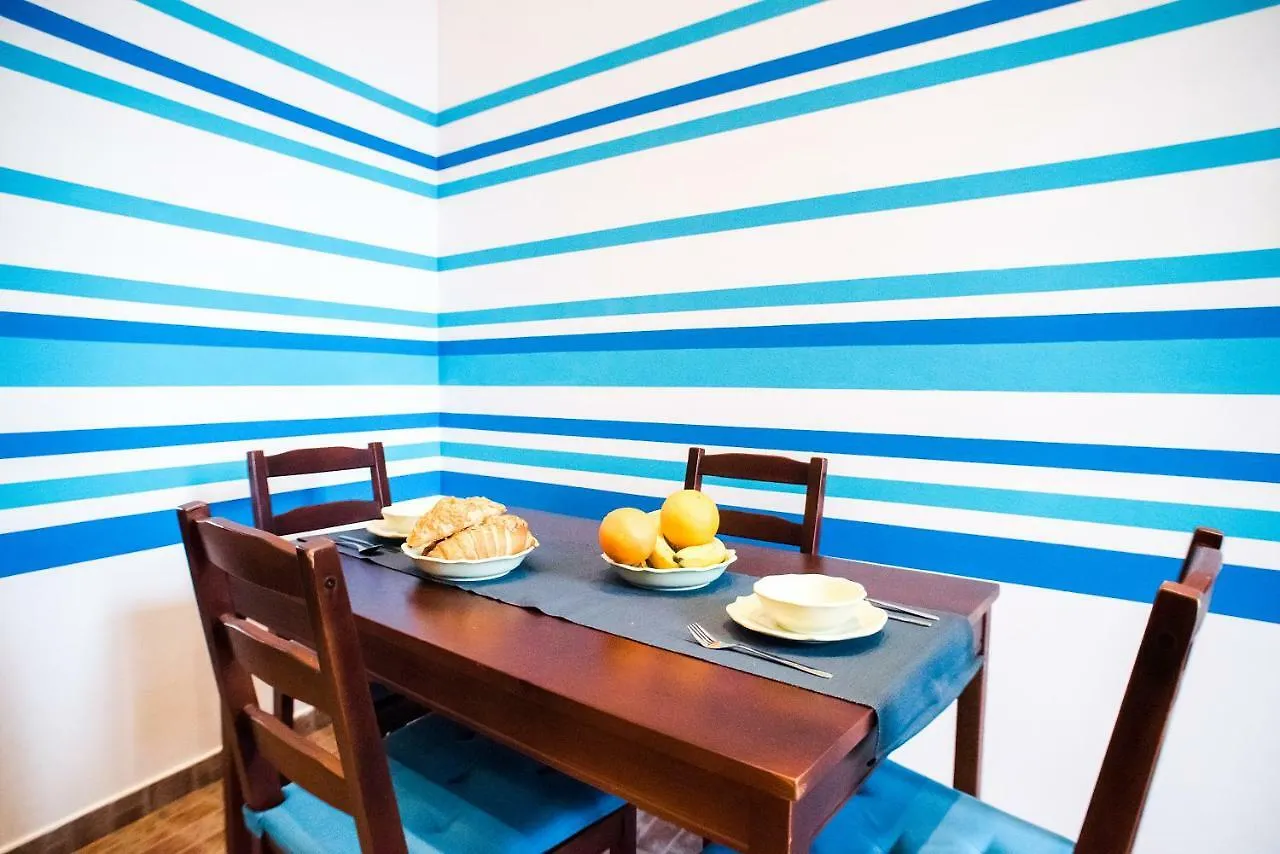 MyDay Apartment Budapesta 0*,