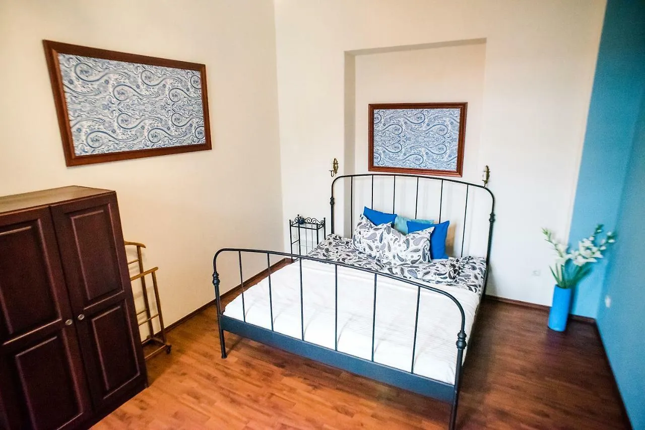 MyDay Apartment Budapesta
